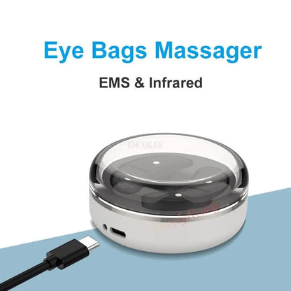 EMS Eye Massager