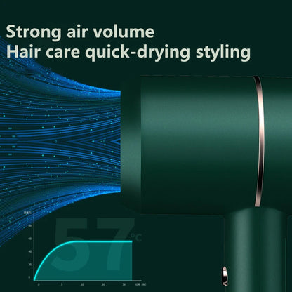 Super Hair Dryer