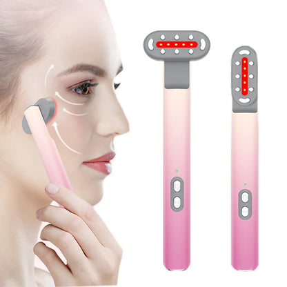 LED Massage Wand