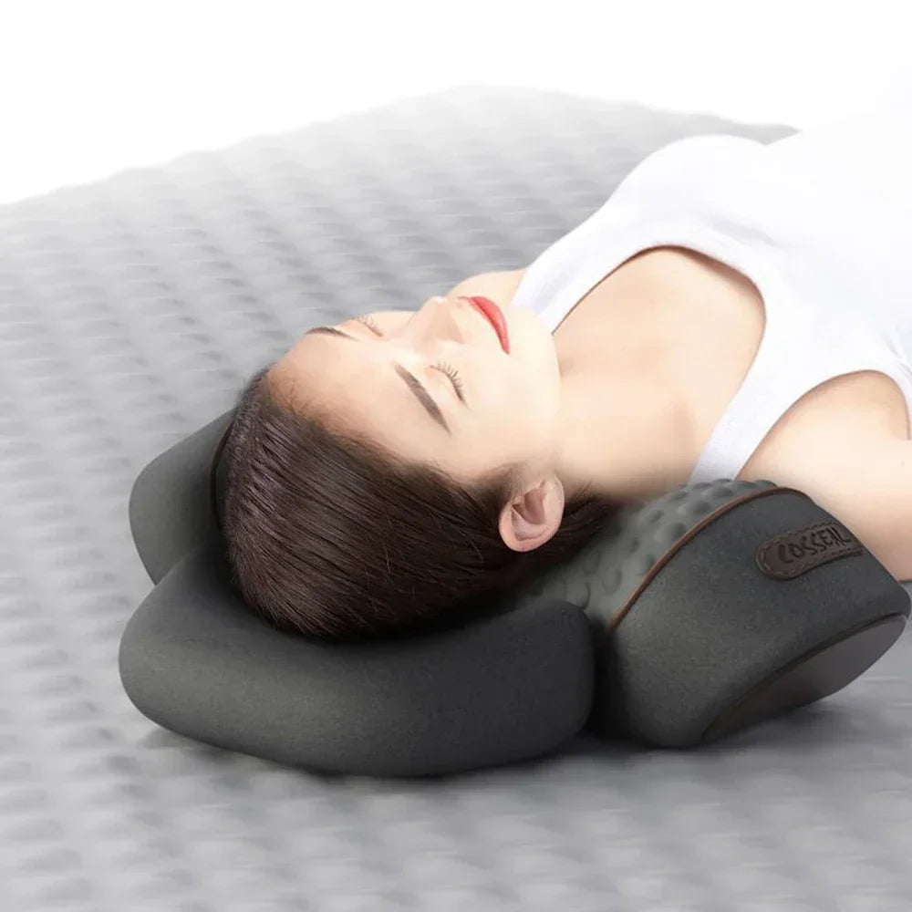 Cervical Orthopedic Neck Pillow